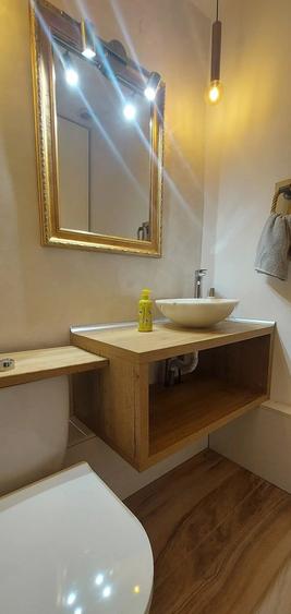 Apartament cu 3 camere decomandat în Zimbru