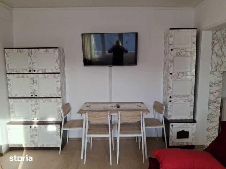 Apartament cu 2 camere în Tolstoi