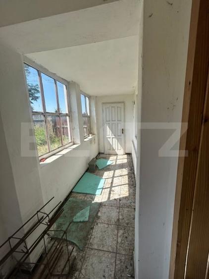Casă individuală cu 4 camere cu Teren 3233 Mp în Prejmer