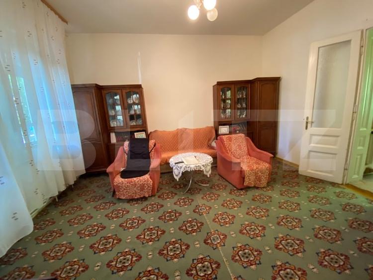 Casă individuală cu 7 camere cu Canalizare în Iosefin