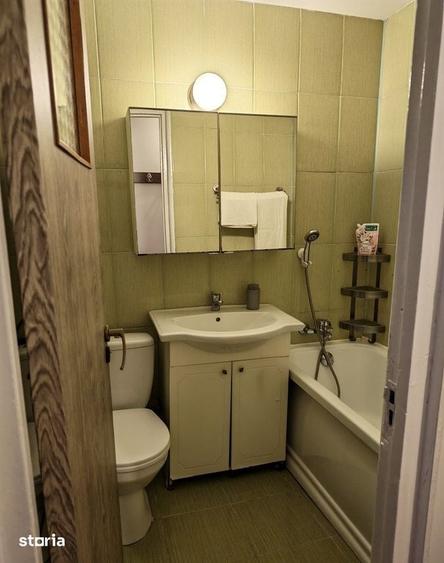 Apartament cu 2 camere decomandat în Drumul Taberei