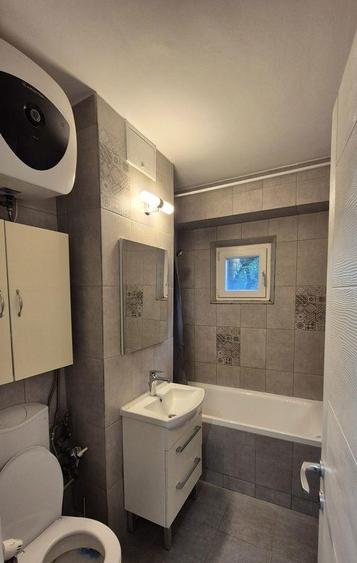 Tineretului, garsoniera, BOILER, 5 min metrou, moderna - 8