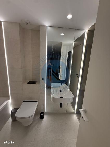Apartament cu 2 camere în Cotroceni