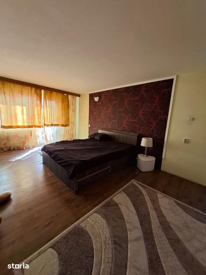 Casă cu 5 camere cu Teren 630 Mp în Miroslava