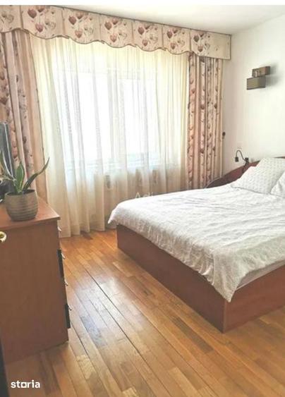Apartament cu 4 camere decomandat în Nord