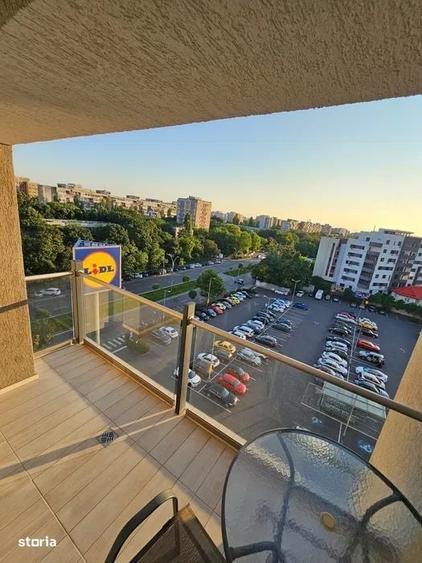 Apartament luminos GranVia Lujerului metrou - 2