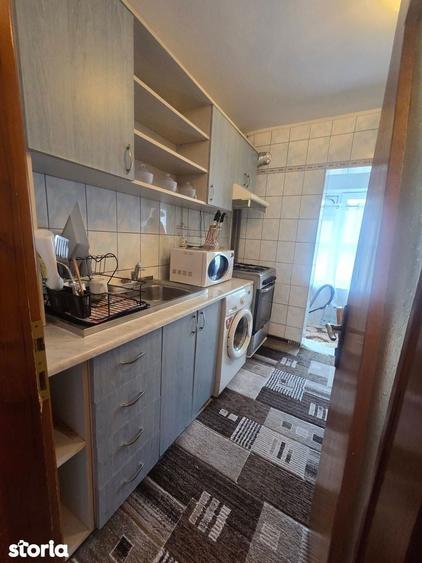 Apartament 2 camere pentru chirie 280euro etaj 1 Burdujeni Suceava - 9