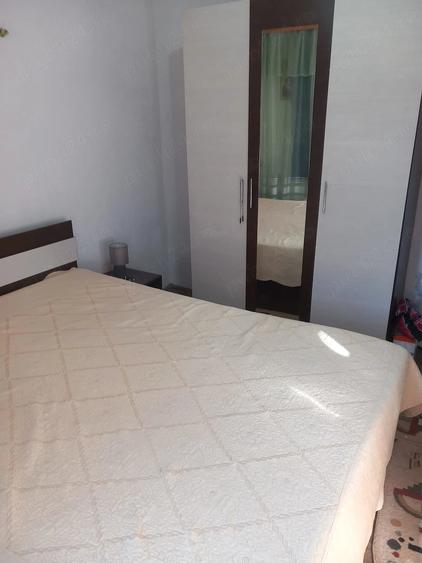 Apartament cu 2 camere decomandat în Exterior Vest