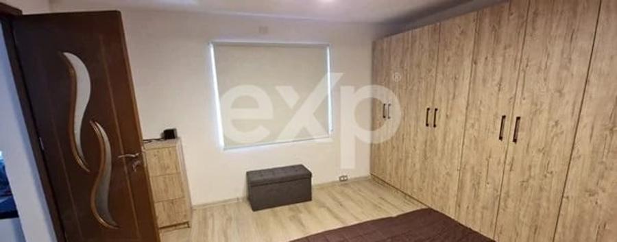 Casă individuală cu 2 camere cu Teren 1274 Mp în Buzoești