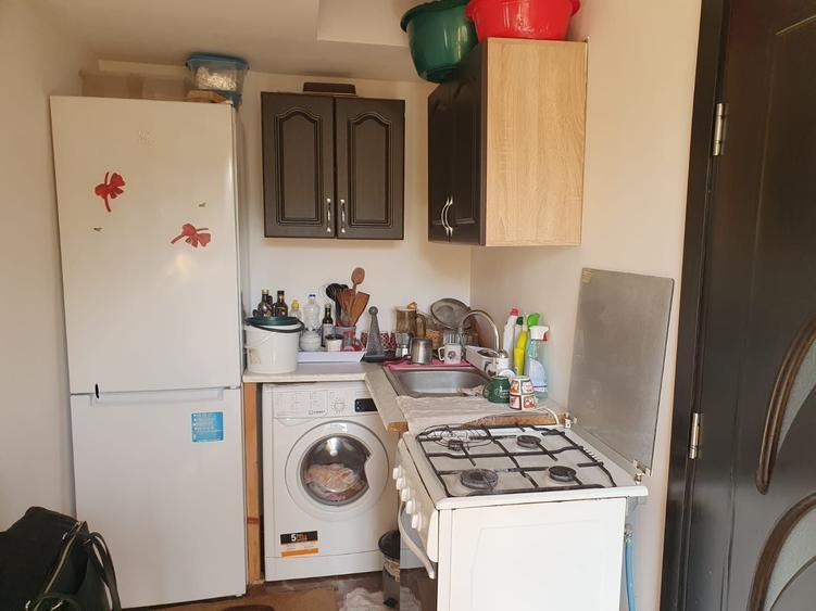 Casă cu 2 camere în Mășcăteni