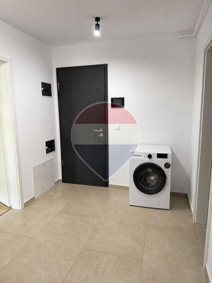 Apartament cu 2 camere lângă Aula Transilvania - 6
