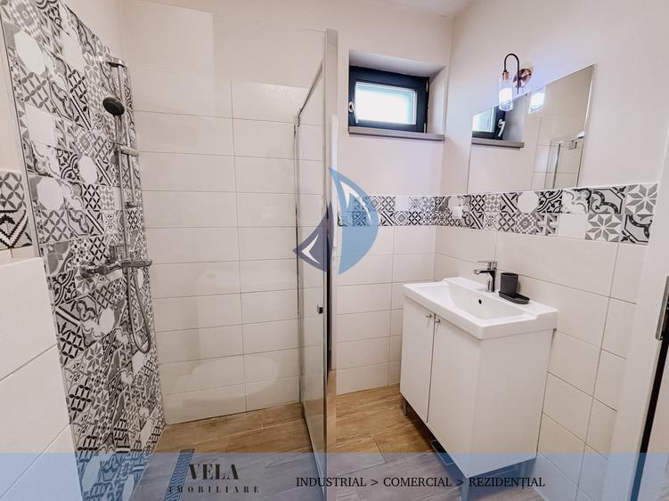 Garsonieră în Semicentral