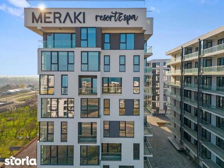 Apartament de vanzare in Mamaia Nord - 2