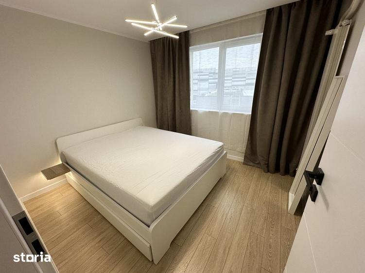 Apartament cu 2 camere în Pantelimon