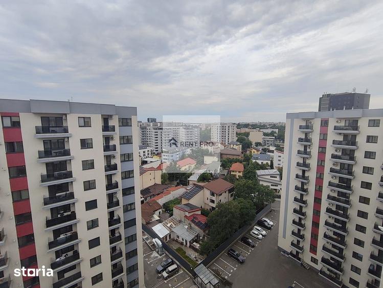Garsonieră, mobilată în Grozăvești