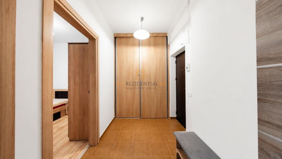 Apartament cu 3 camere, gata de mutare, acces metrou Dimitrie Leonida - 11