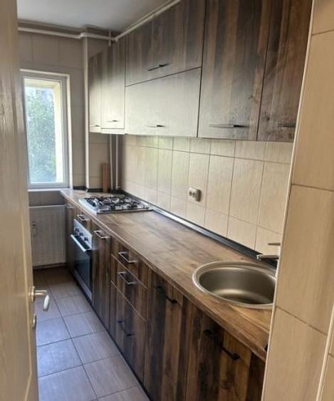 Apartament cu 2 camere decomandat, mobilat în Basarabia