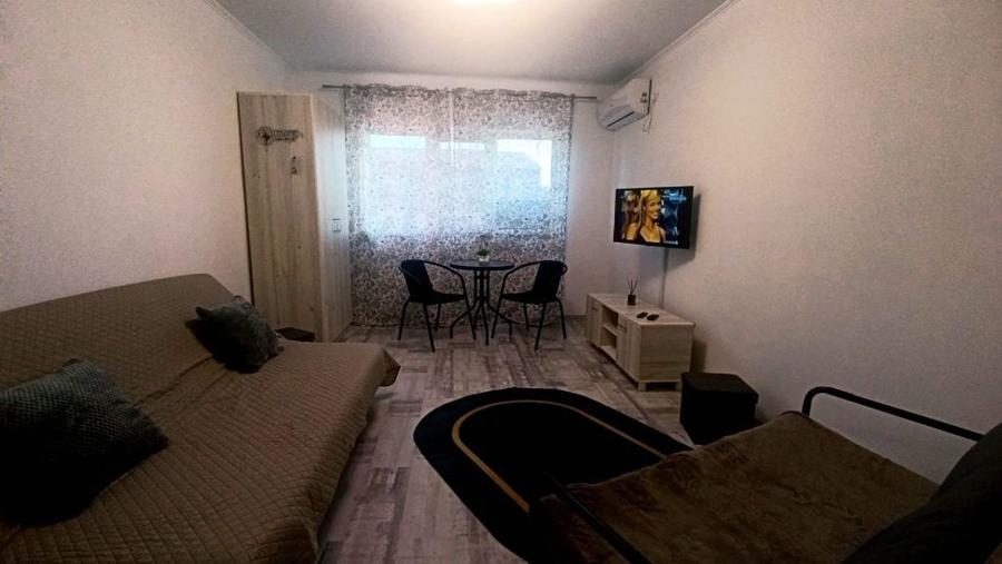 Garsonieră semidecomandată în Central