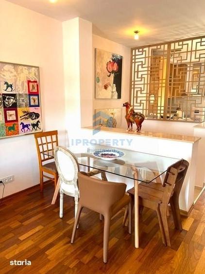 Duplex 2 Camere Mosilor Centrala Loc Parcare Subteran - 4