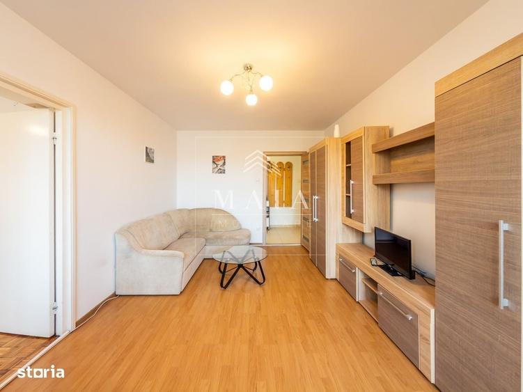 Apartament 2 camere |Pet Friendly | Aproape de Shopping City Sibiu - 10