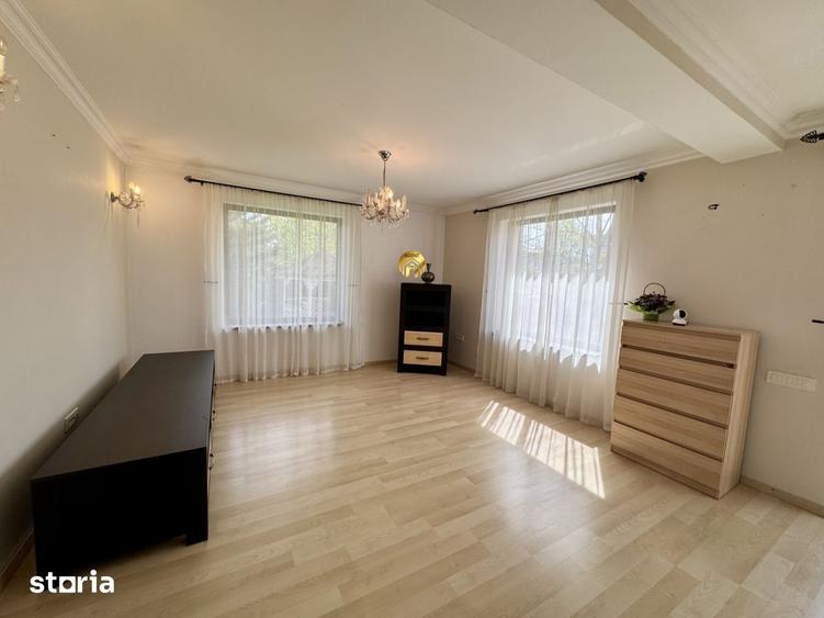 Vila Individuala 5 camere - 402mp Teren - Otopeni Odaile - 17