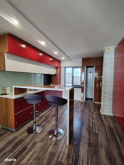 Inchiriere Apartament 3 camere - centru Pitesti - 4