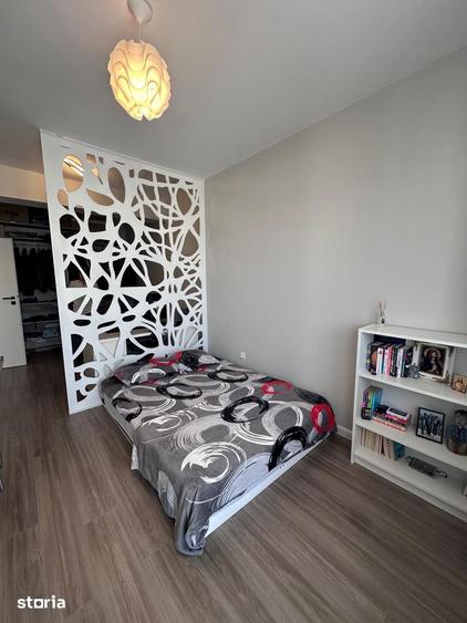 Apartament cu 2 camere semidecomandat în Cotroceni