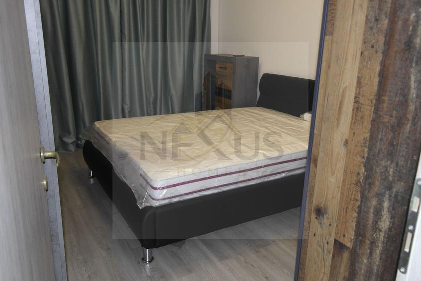 Apartament 2 camere - Decomandat - Cartier Solar  - Parcare - 6