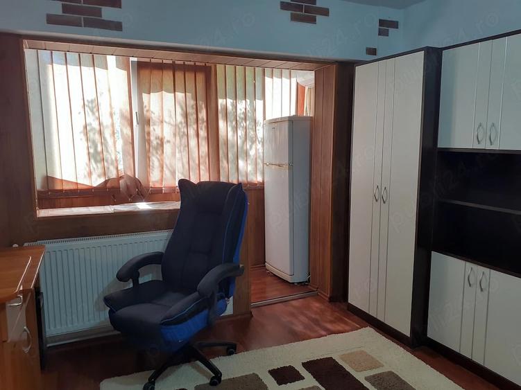 Garsonieră decomandată în Radu Negru