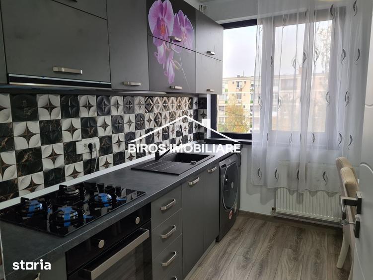 Apartament cu 2 camere în Bordei