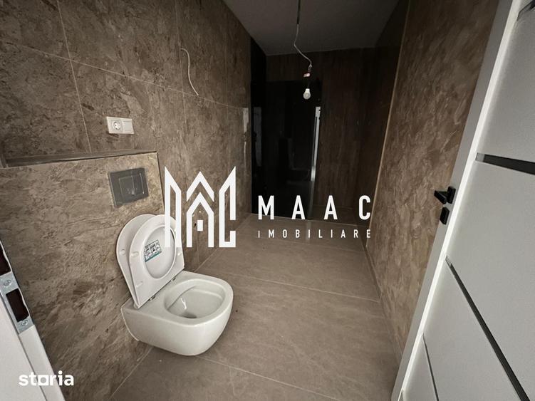 Apartament 2 camere | Doamna Stanca, Selimbar | etaj 1, balcon, parcar - 3