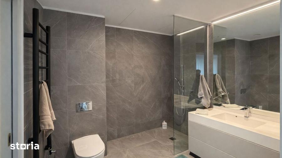 Apartament superb 3 camere I One Verdi I Vanzare - 3