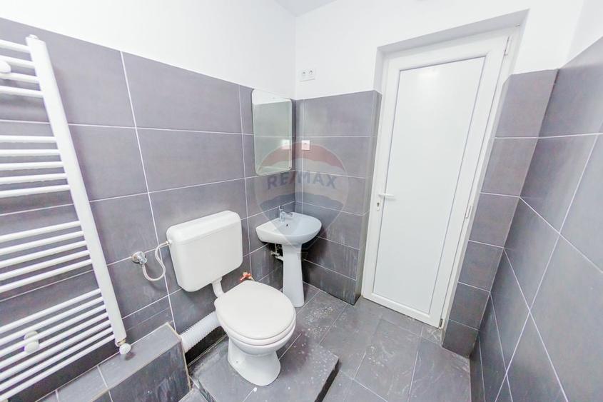 Birou, de 80 mp, în Orașul Vechi
