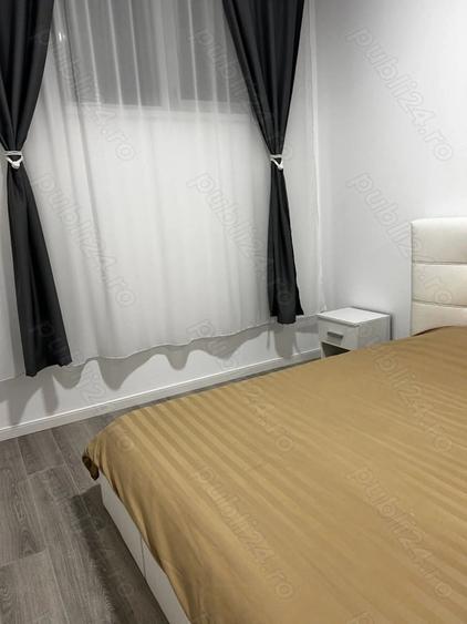 Apartament cu 2 camere decomandat în Timișoara