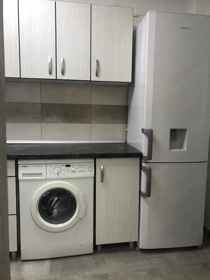Garsonieră decomandată în Găvana