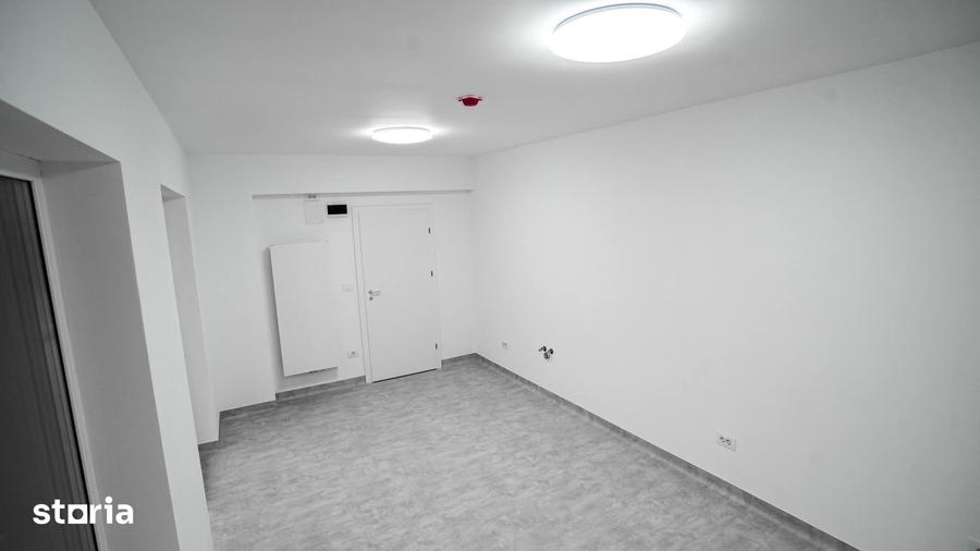 Spațiu comercial, de 16 mp, în Spitalului
