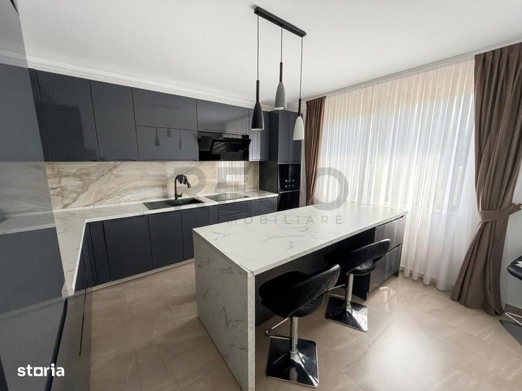 Casă cu 4 camere cu Teren 290 Mp în Sântandrei