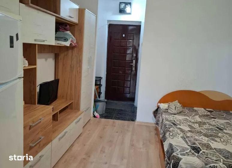 Apartament 1 camera Tudor Vladimirescu , 24 metri, etaj 1 Cod:162943 - 6