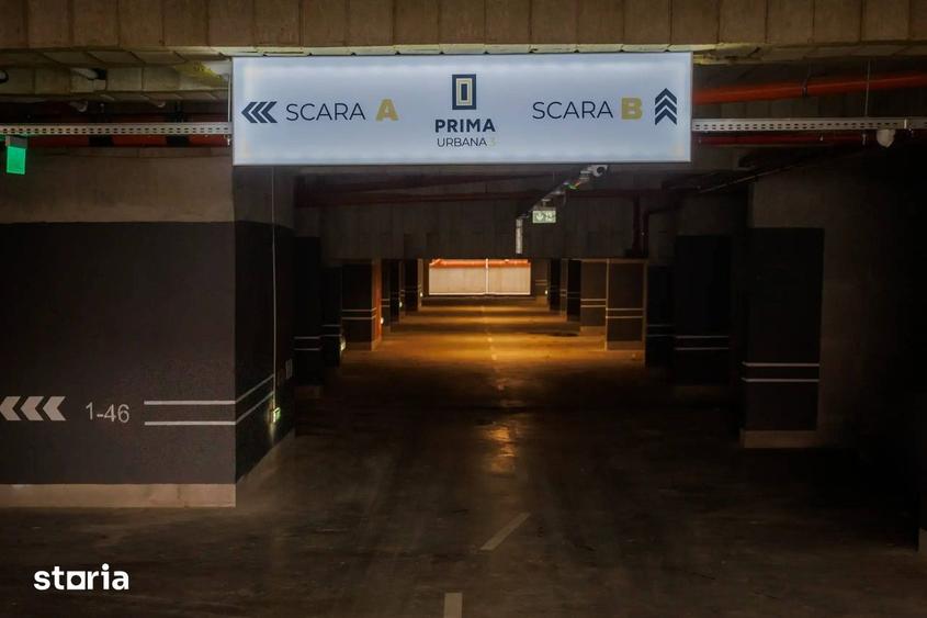 Spațiu comercial, de 73.7 mp, în Calea Aradului