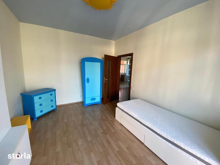 Garsonieră în Ștrand