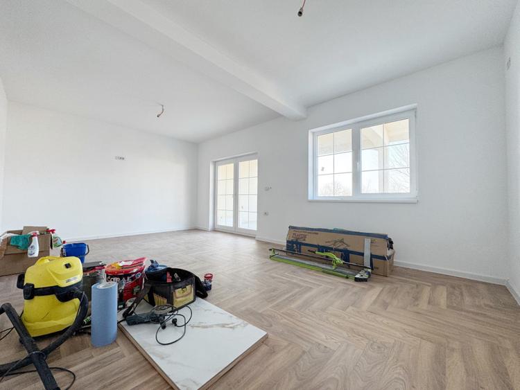 Duplex 4 camere, 108mp utili + 15mp terasa, 250 teren-Sag Vatra Veche - 4