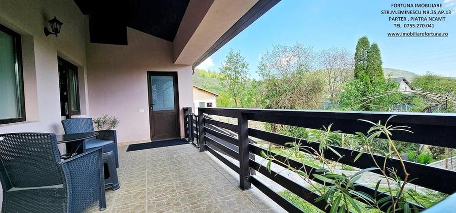 Casă cu 5 camere cu Teren 760 Mp în Sărata