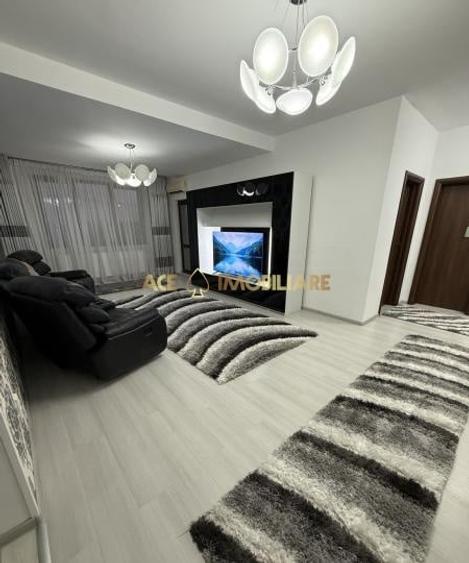 Apartament cu 2 camere decomandat, mobilat în Drumul Taberei