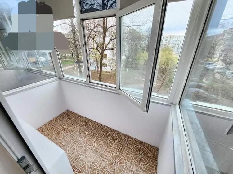 Inchiriez apartament 2 cam. SD in Cantemir et.2 la 5 minute de Pallas Mall - 2