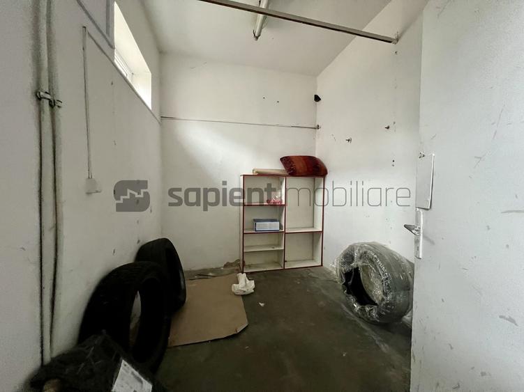 Spațiu comercial, de 99.059997558594 mp, în Cantemir
