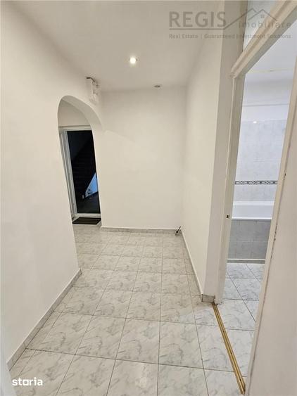Garsonieră în Valea Cetății