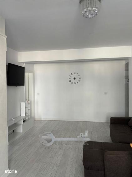 Apartament cu 2 camere decomandat în Valea Adâncă