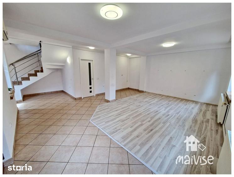 Casă cu 3 camere cu Teren 500 Mp în Tractorul