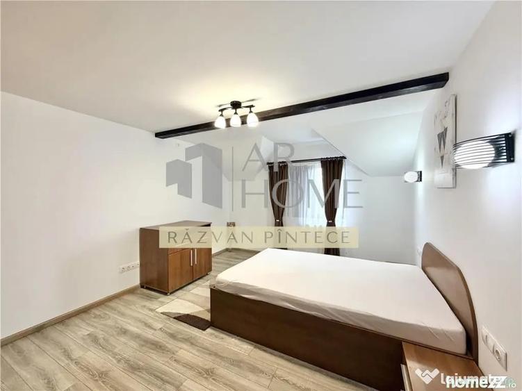 Apartament 3 camere, in vila, zona Afi Palace, Ploiesti - 2