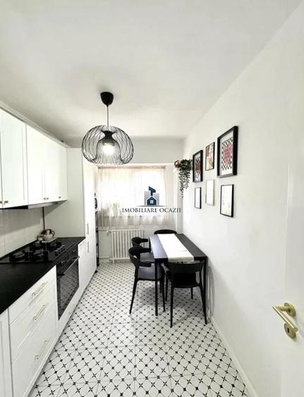 Apartament 3 Camere Semidecomandat Berceni - 8